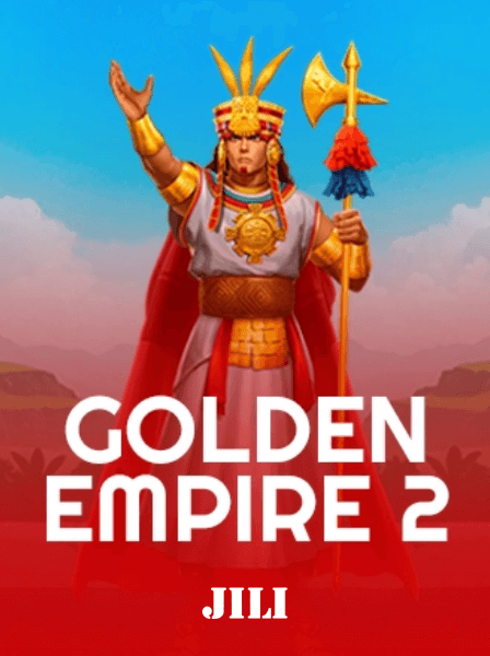 Golden Empire 2