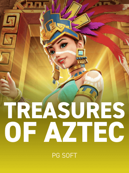 Treasures Aztec